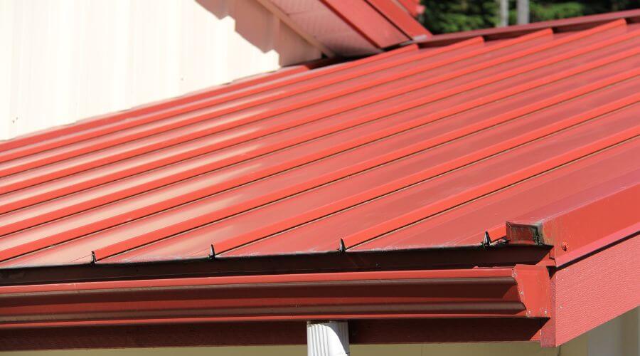 Industrial Roof Repair in Woodville, WI